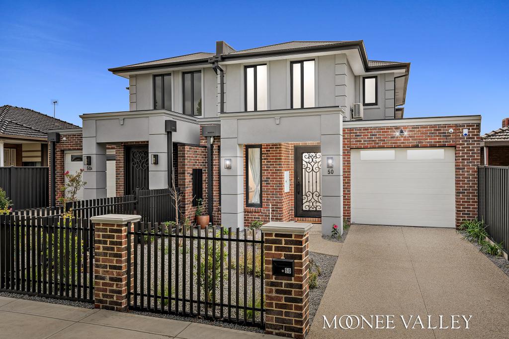 50 Canning St, Avondale Heights, VIC 3034
