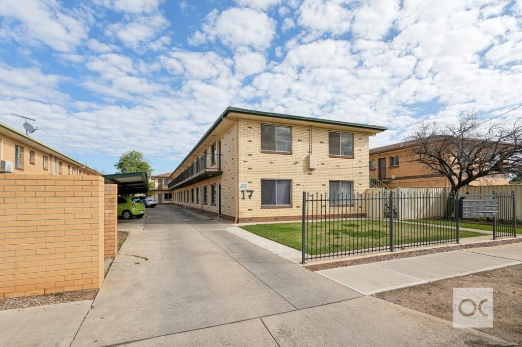 8/17 Hardys Rd, Underdale, SA 5032