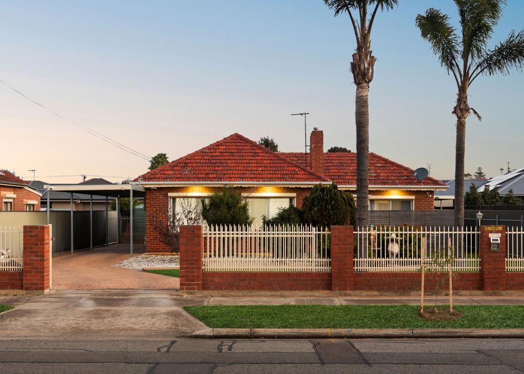 24a Mary St, Pennington, SA 5013