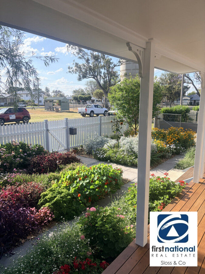 14 Chalmers St, Goondiwindi, QLD 4390