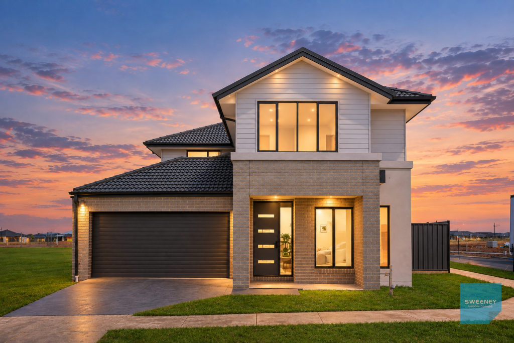 26 Banjo Bvd, Fraser Rise, VIC 3336