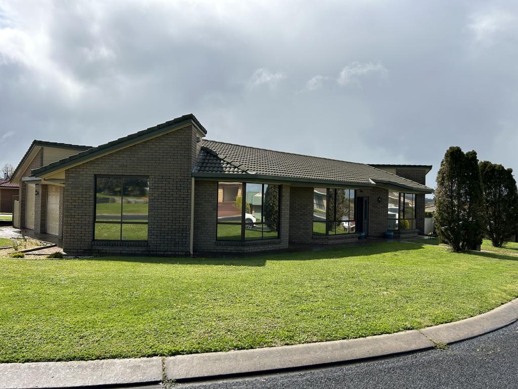 8 Magnolia Ct, Mount Gambier, SA 5290