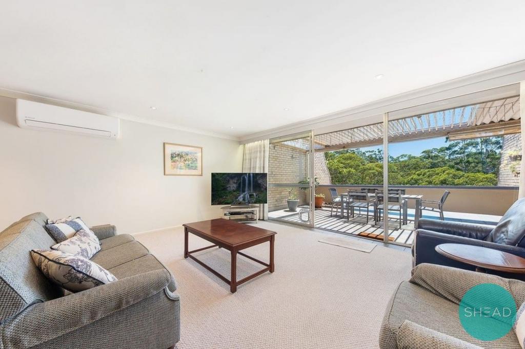 6/74 MILRAY AVE, WOLLSTONECRAFT, NSW 2065