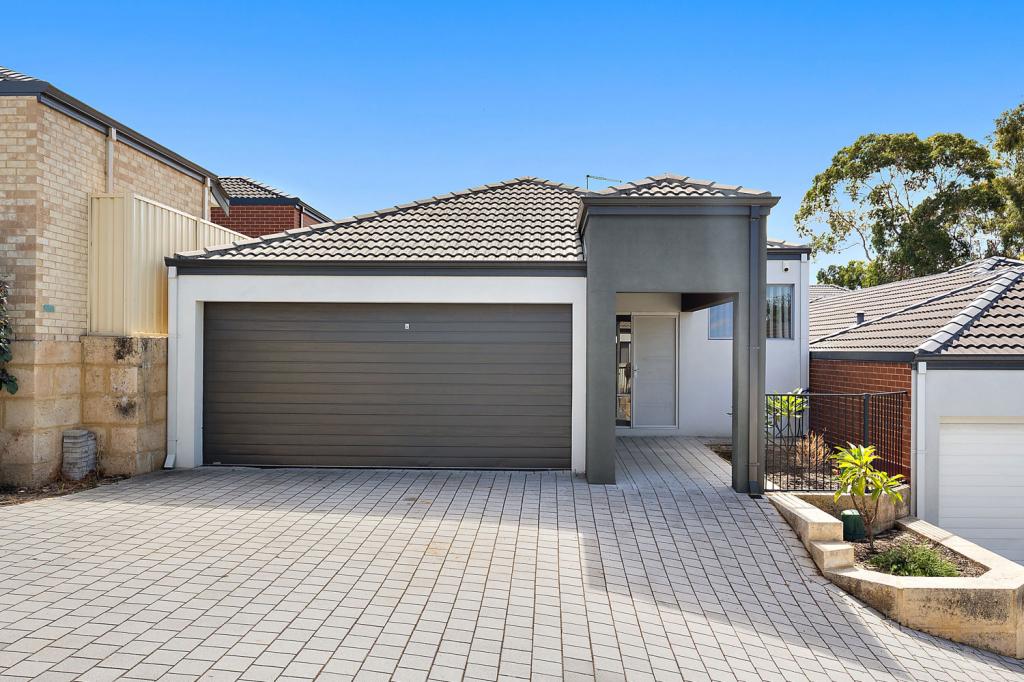 4/10 Duke St, Bentley, WA 6102