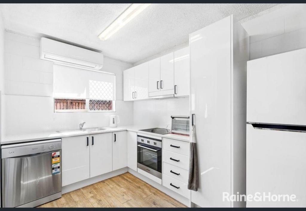 4/11 Porter St, Mackay, QLD 4740