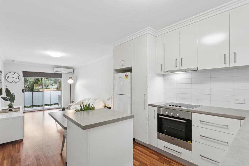 8/633 Hay St, Jolimont, WA 6014