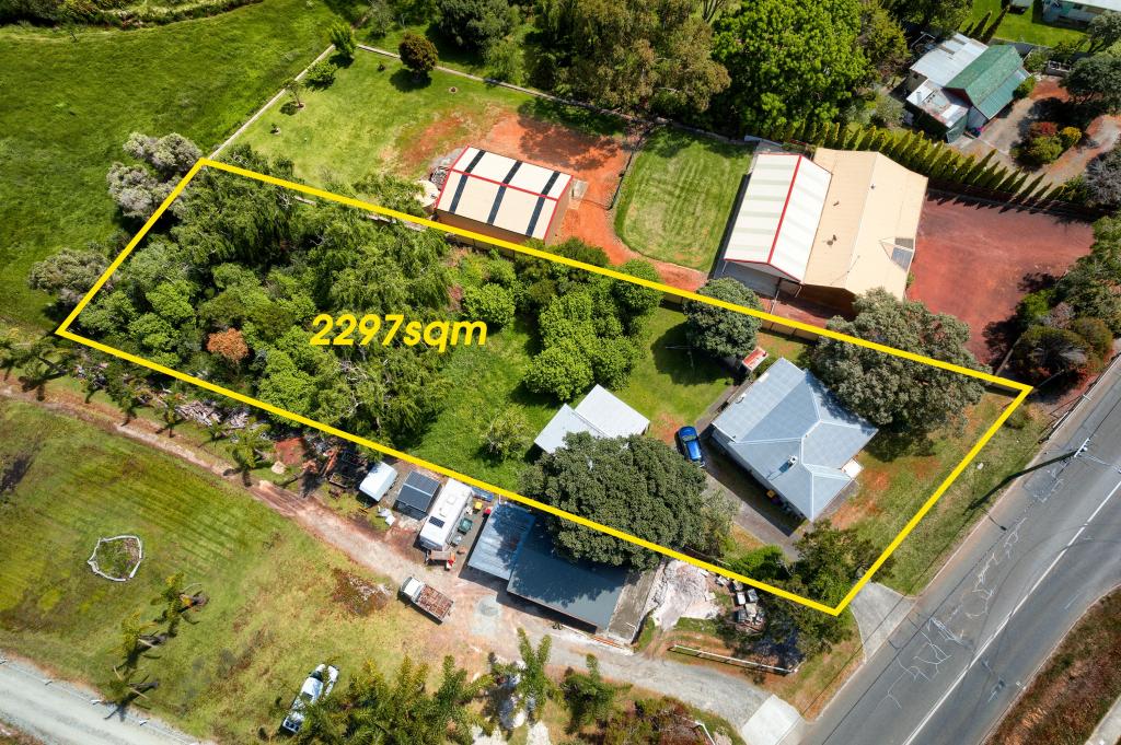 39 Ulster Rd, Yakamia, WA 6330