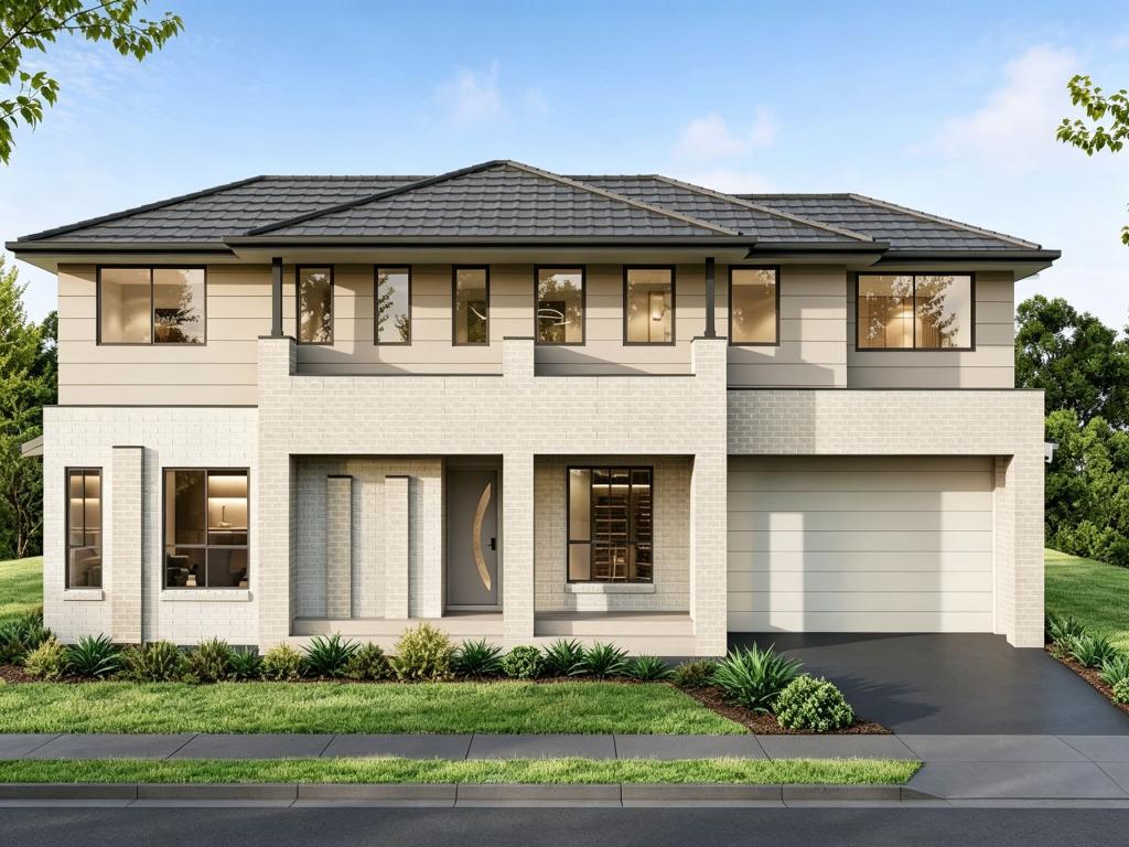 Contact agent for address, ROUSE HILL, NSW 2155