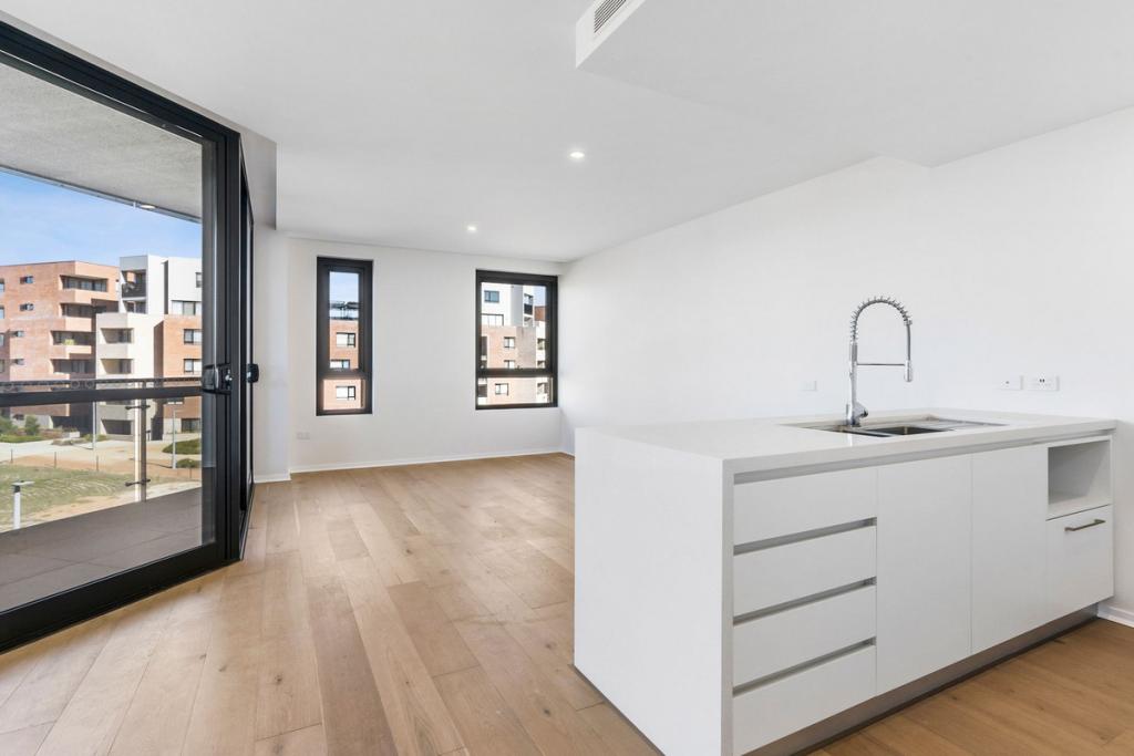 31/11 KERRIDGE ST, KINGSTON, ACT 2604