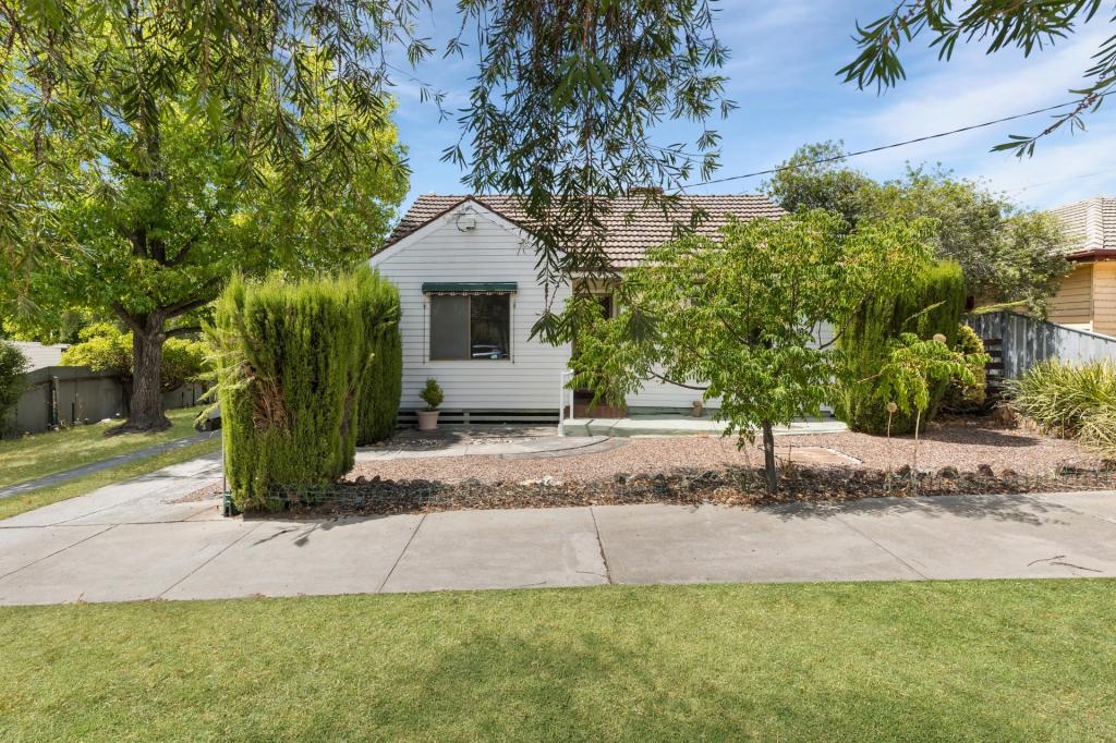 3 Edwin St, North Bendigo, VIC 3550