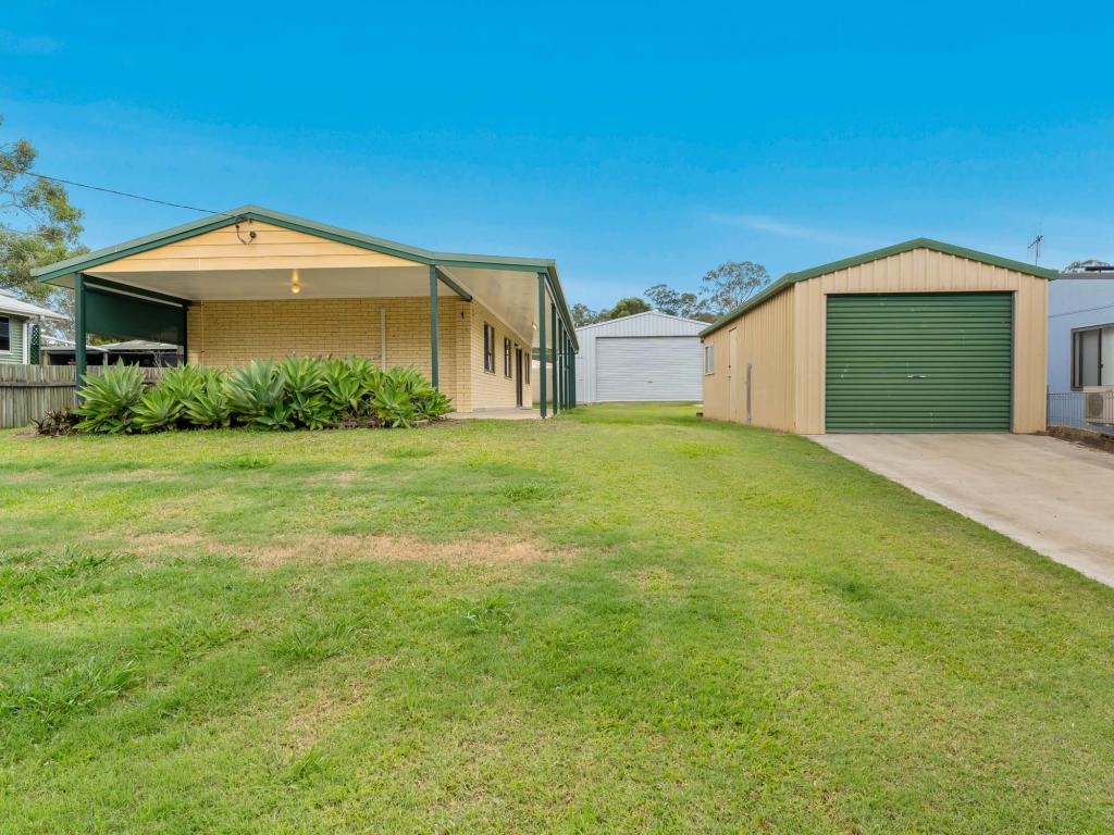 68 Marshall Rd, Aldershot, QLD 4650