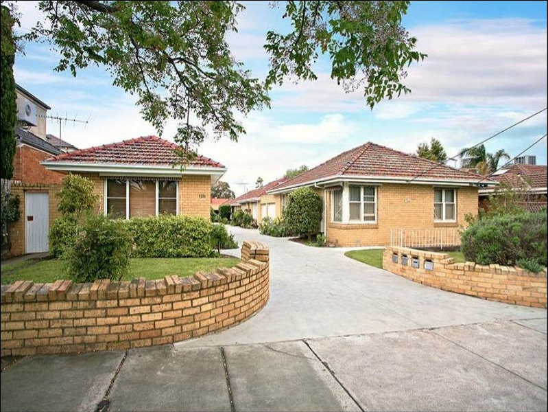 5/1276 Glen Huntly Rd, Carnegie, VIC 3163