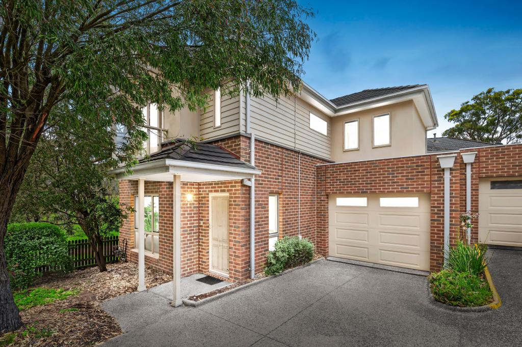 31/5 Delacombe Dr, Mill Park, VIC 3082