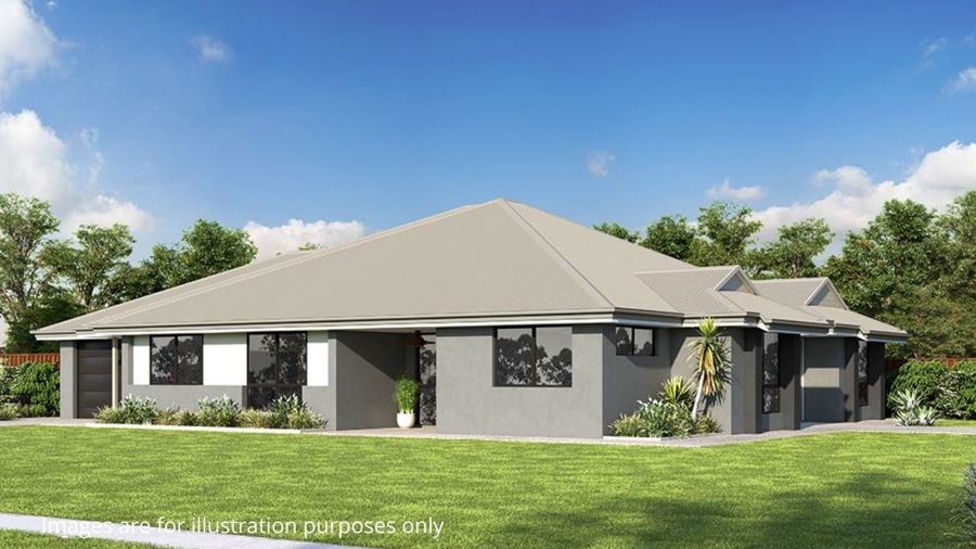 Contact agent for address, MORAYFIELD, QLD 4506
