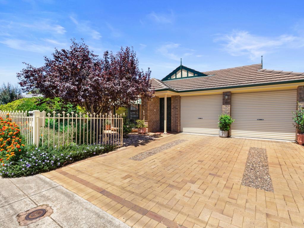 51 Second Ave, Klemzig, SA 5087