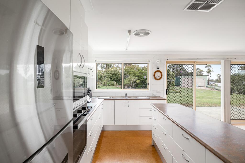 345 Ninth Ave, Llandilo, NSW 2747