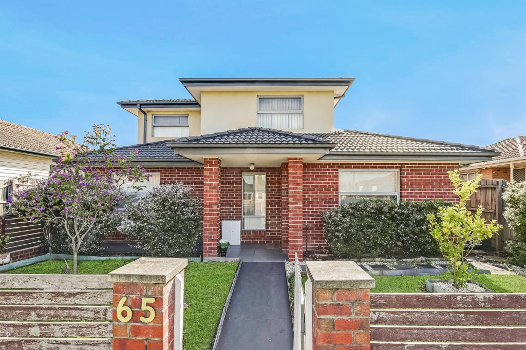 1,2&3/65 KING ST, DANDENONG, VIC 3175