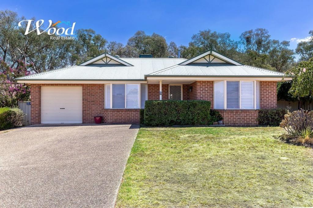 35 Alawarra Rd, Springdale Heights, NSW 2641
