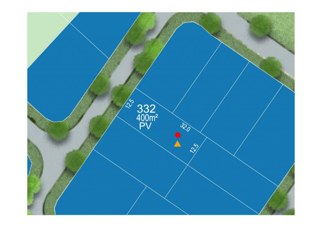 Lot 332 Langlo Cres, Julago, QLD 4816