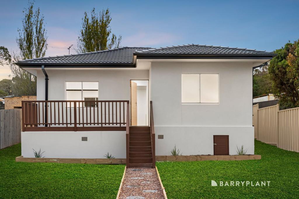 1/48 Glenfern Rd, Ferntree Gully, VIC 3156