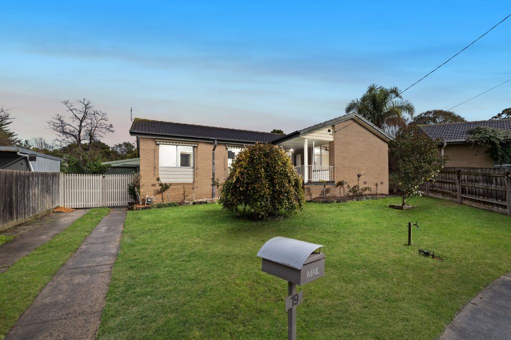 19 Otway Ct, Hastings, VIC 3915