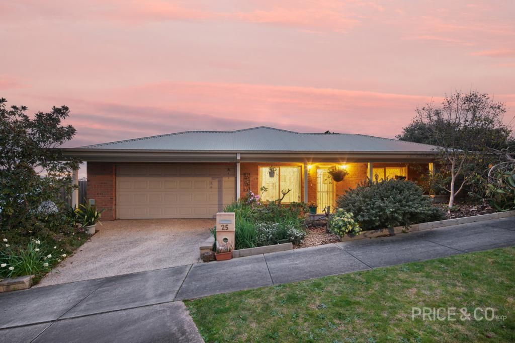 25 Todman St, Drouin, VIC 3818