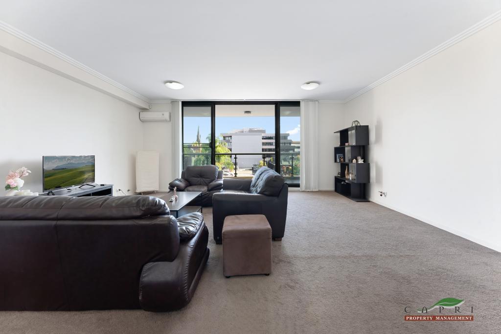 5/20 Victoria Rd, Parramatta, NSW 2150