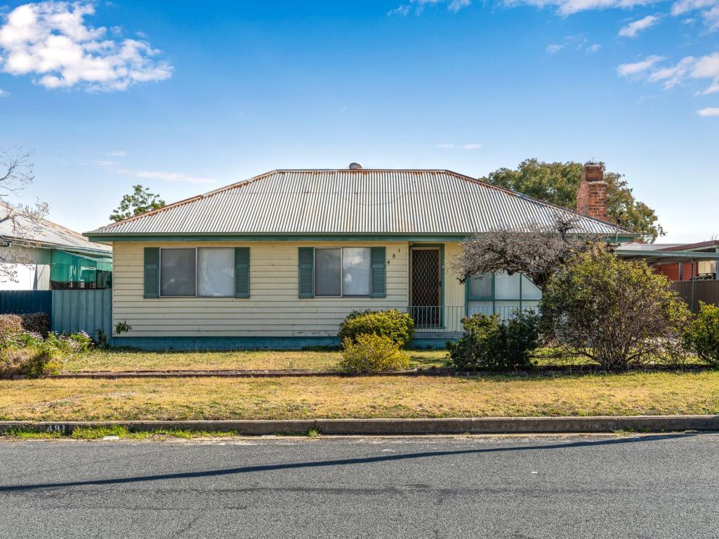 481 Alldis Ave, Lavington, NSW 2641