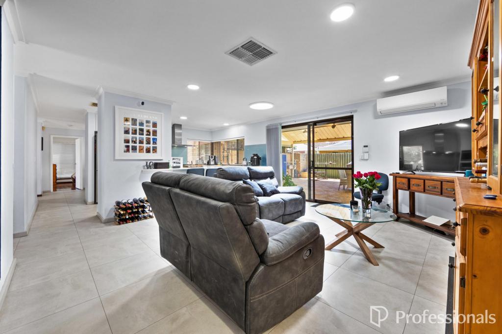 6 Chaparral Cres, Willetton, WA 6155