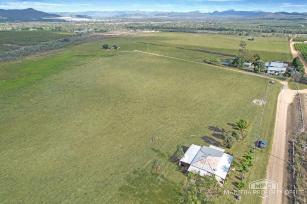 5 Darrell Rd, Dimbulah, QLD 4872