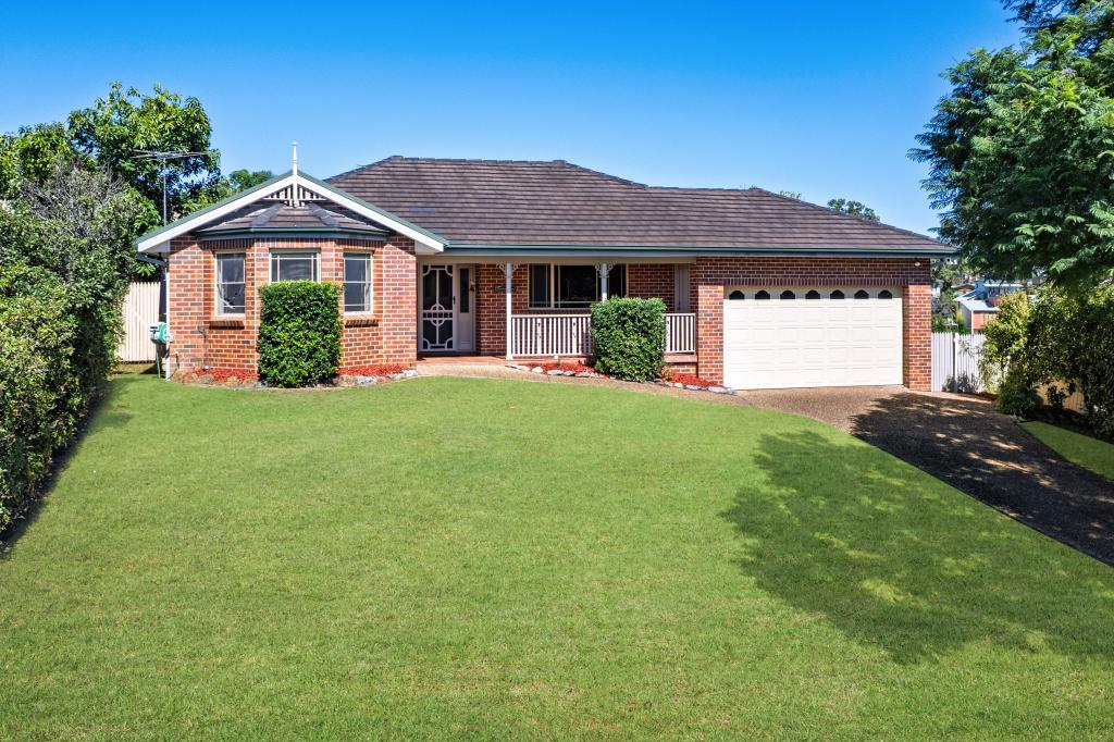16 Mountain View Ave, Glen Alpine, NSW 2560