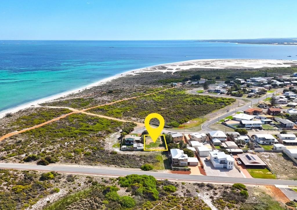 83 Drummond Crcs, Cervantes, WA 6511