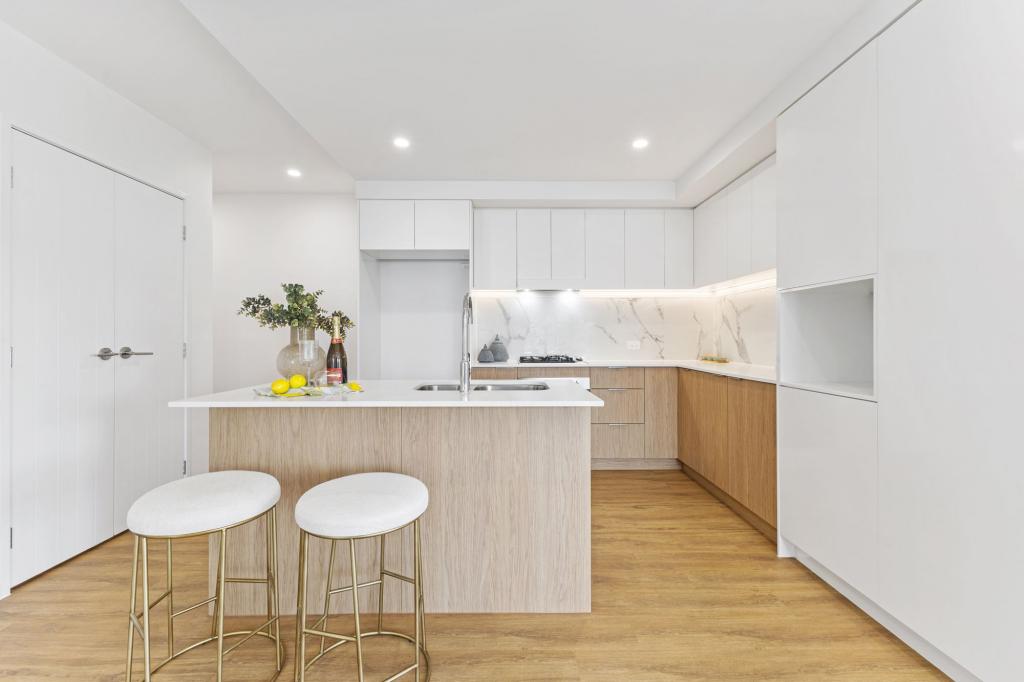 204/9a Playfield St, Chermside, QLD 4032