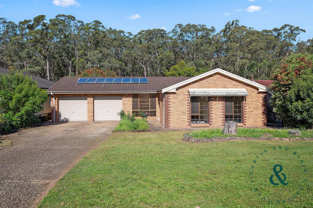 58 Coachwood Dr, Medowie, NSW 2318