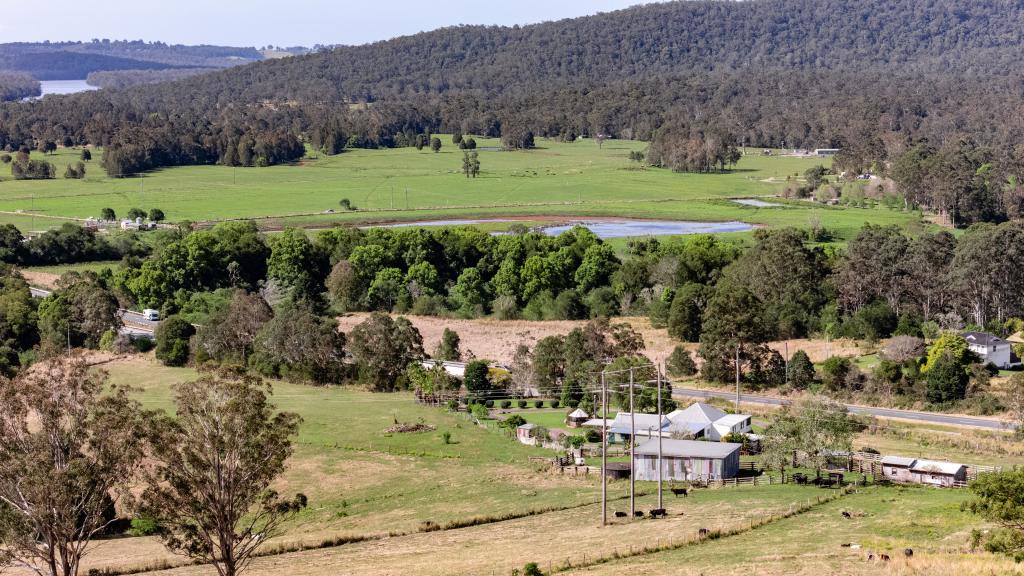 12501 Pacific Hwy, Coolongolook, NSW 2423