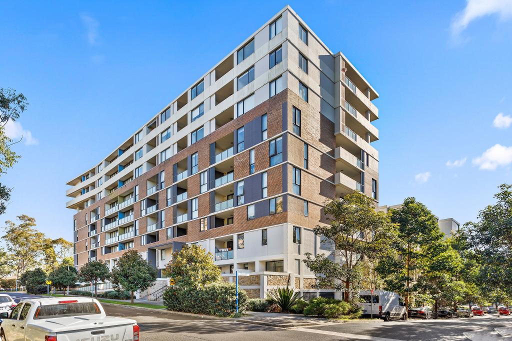 1003/7 WASHINGTON AVE, RIVERWOOD, NSW 2210