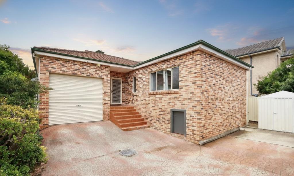 88a Cambridge St, Penshurst, NSW 2222