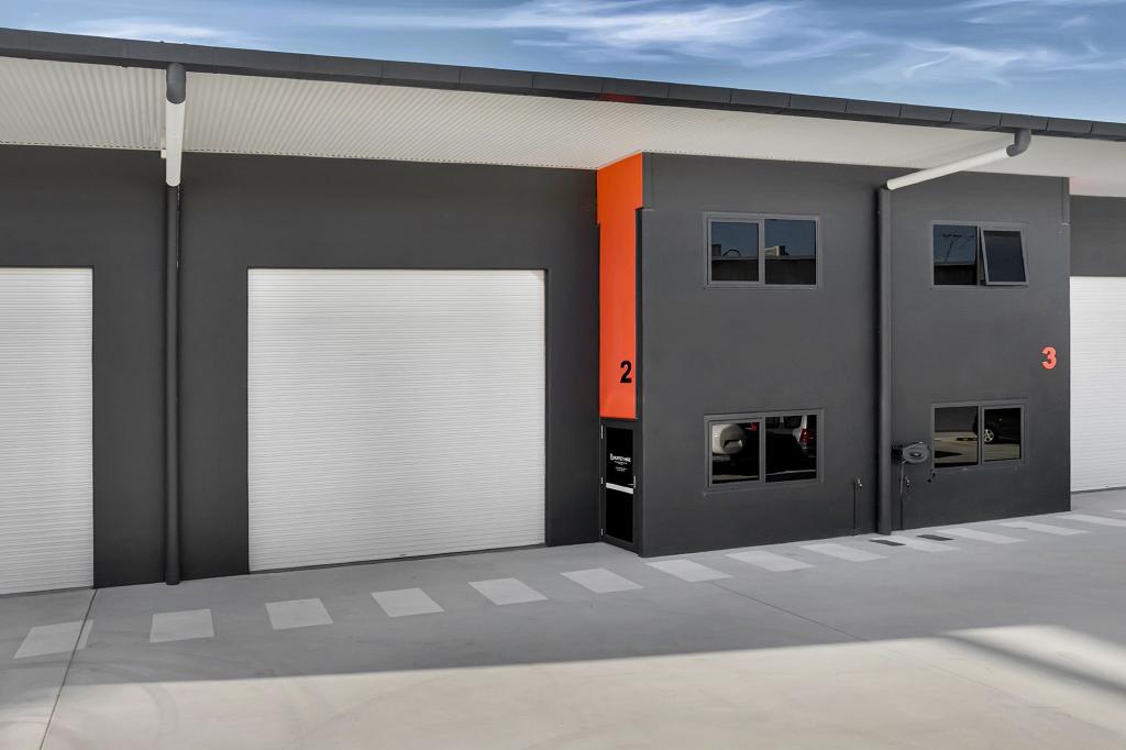 2/7 Redcliffe Gardens Dr, Clontarf, QLD 4019