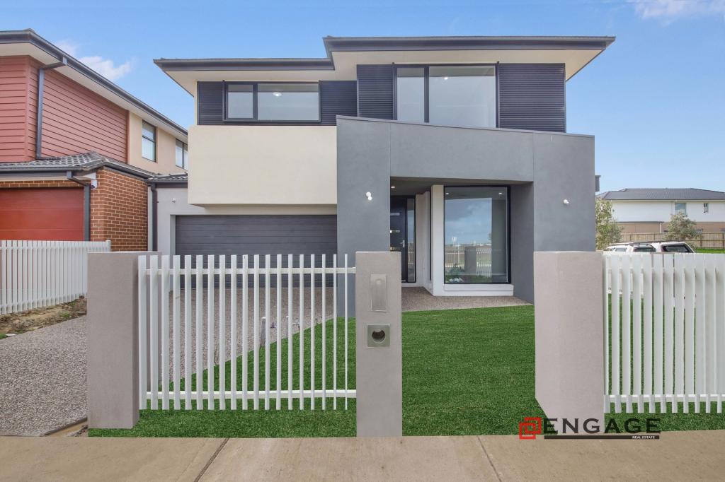 22 CORONADO WAY, TARNEIT, VIC 3029