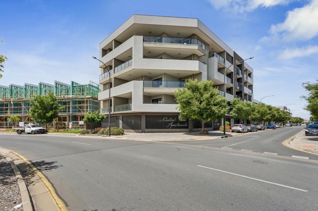 403/1 Post Pde, St Clair, SA 5011