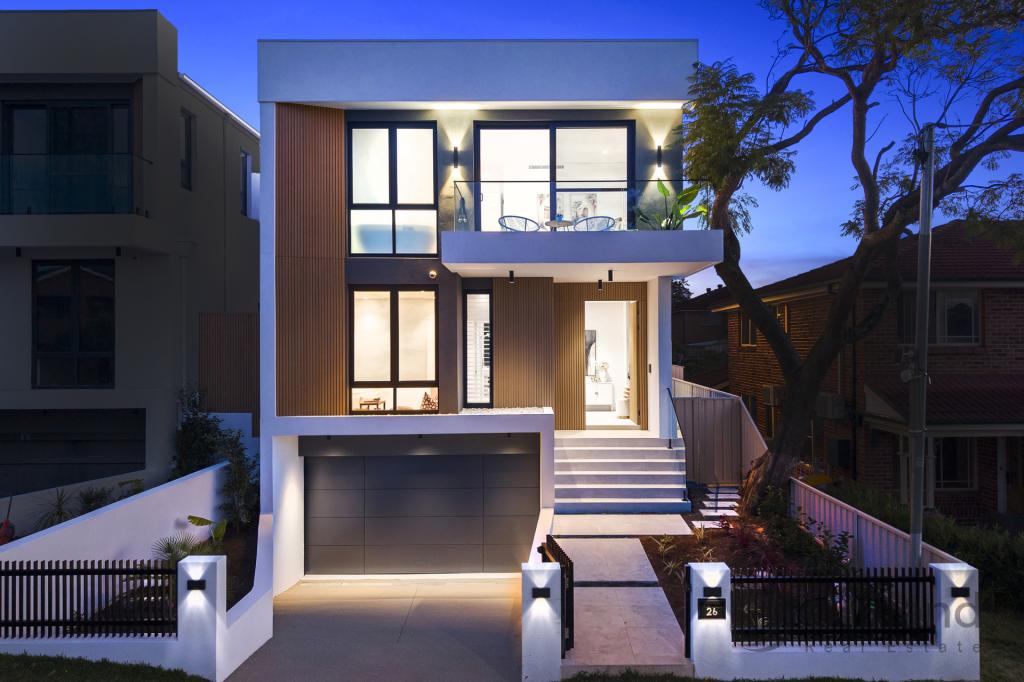 26 Dan St, Marsfield, NSW 2122