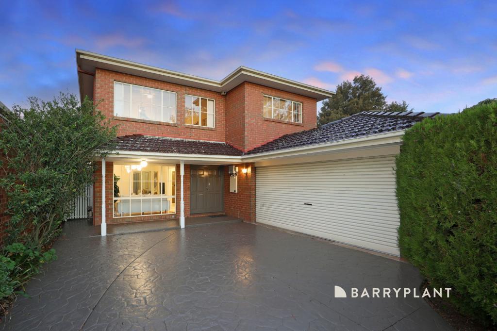 8 Baynton St, Oakleigh East, VIC 3166
