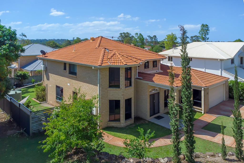 11 Saint Andrews Ave, Forest Lake, QLD 4078