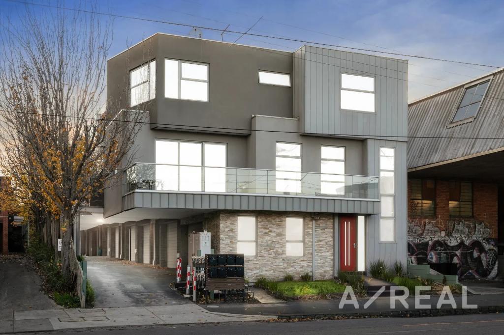 3/213 Nicholson St, Brunswick East, VIC 3057