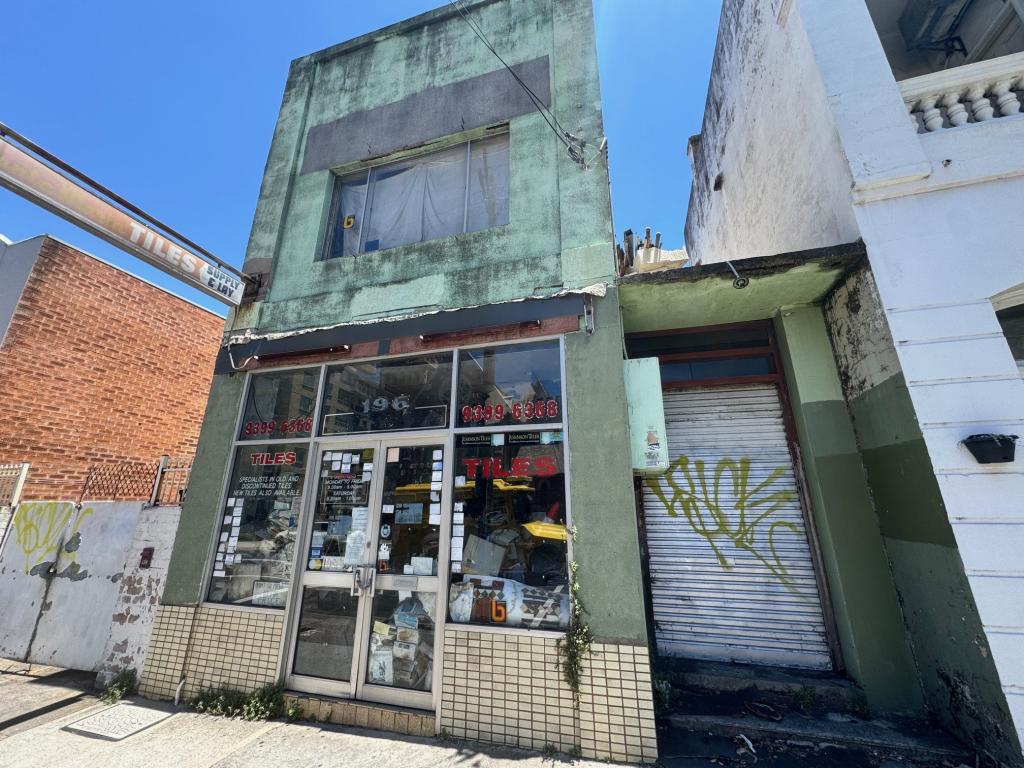 196 Avoca St, Randwick, NSW 2031