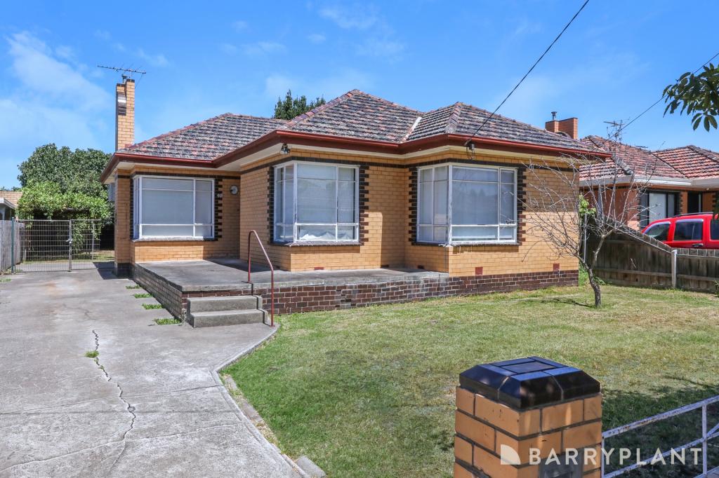 47 Murray St, Sunshine West, VIC 3020