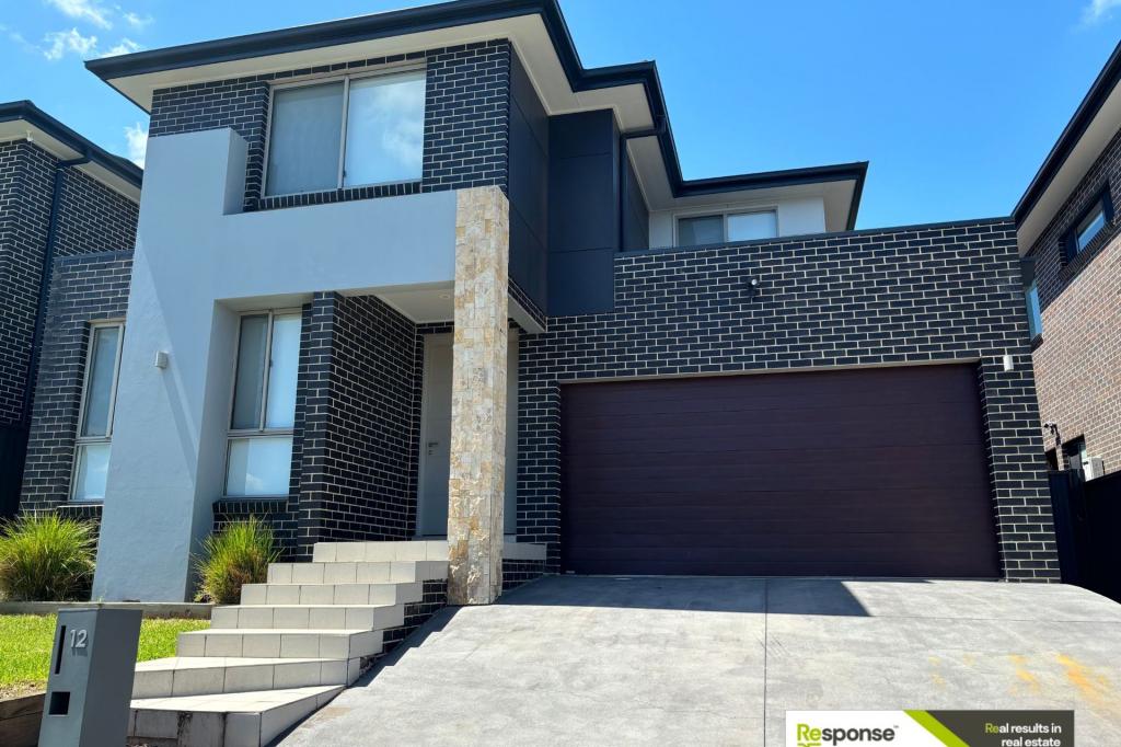 12 Xuereb St, Schofields, NSW 2762