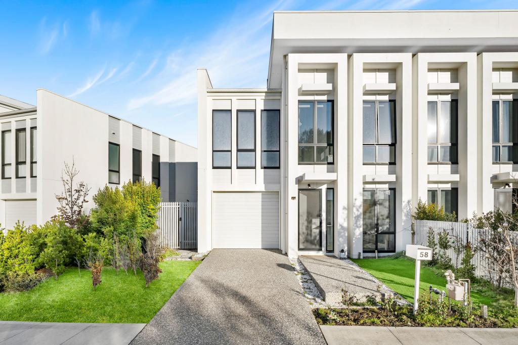 58 Annanvale Cct, Mount Annan, NSW 2567