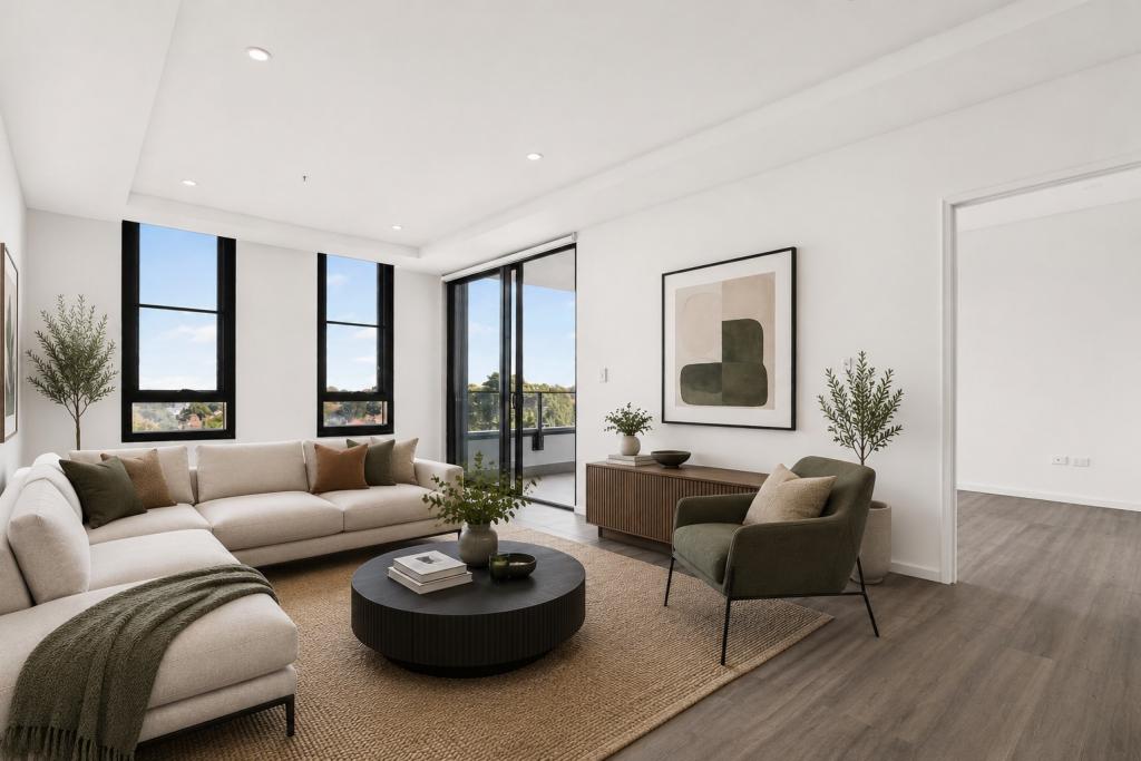 305/2-10 Woniora Rd, Hurstville, NSW 2220
