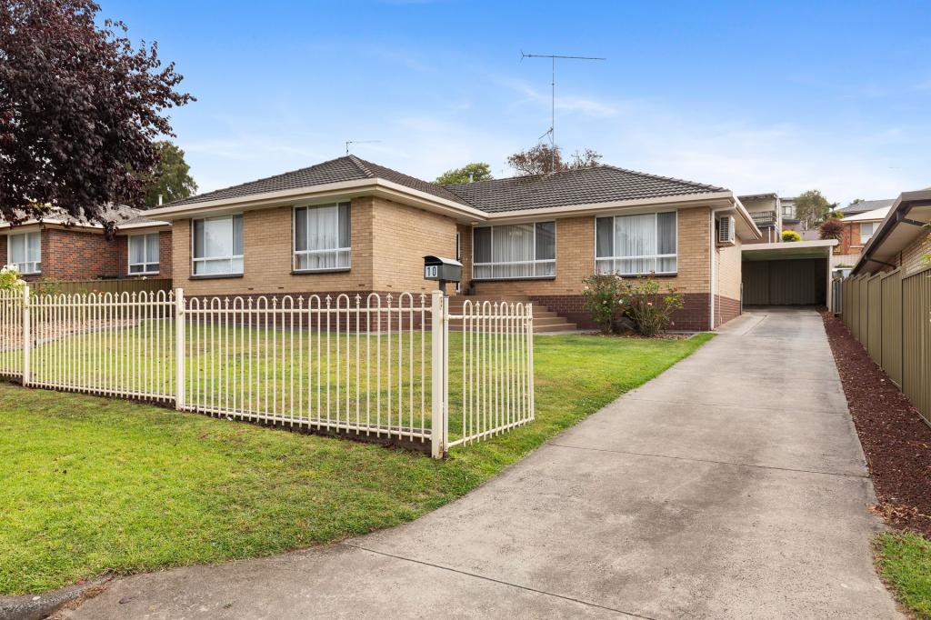 10 Peters St, Mount Gambier, SA 5290